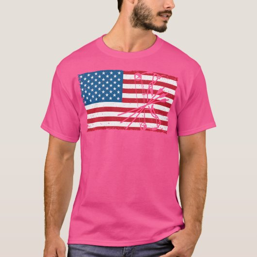 T - Shirt (Vorderseite)