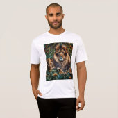 T - Shirt (Vorne ganz)