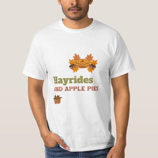 T - Shirt (Vorderseite)