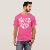 T-Shirt (Vorne ganz)