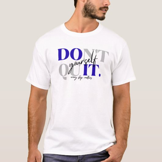 T-Shirt (Vorderseite)