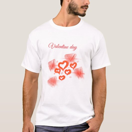 T SHIRT (Vorderseite)