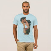 T - Shirt (Vorne ganz)