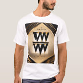 T - Shirt (Vorderseite)