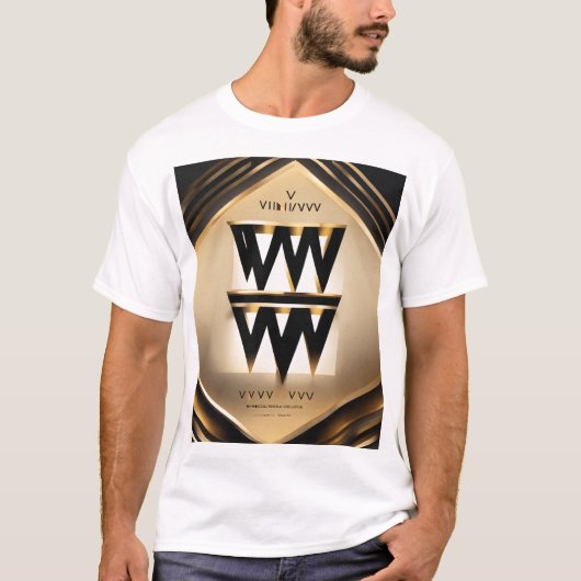 T - Shirt (Vorderseite)
