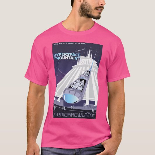 T - Shirt (Vorderseite)