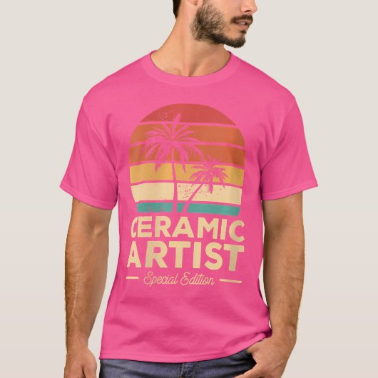 T-Shirt (Vorderseite)