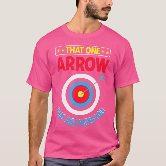 T - Shirt (Vorderseite)
