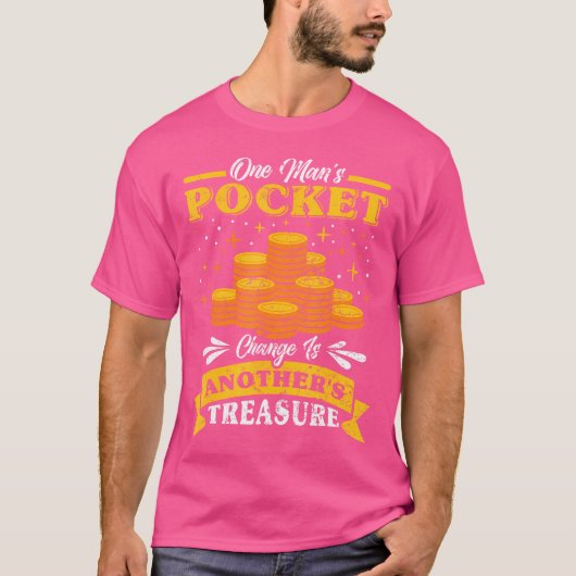 T-Shirt (Vorderseite)