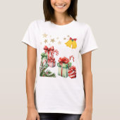 T-Shirt (Vorderseite)