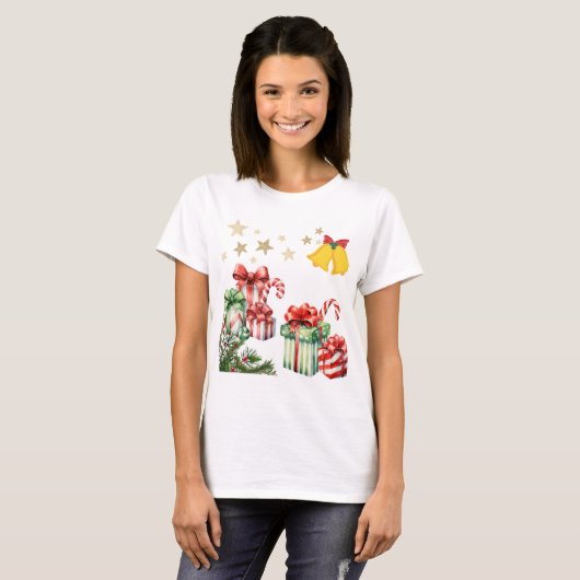 T-Shirt (Vorne ganz)