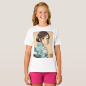 T-Shirt (Vorne ganz)