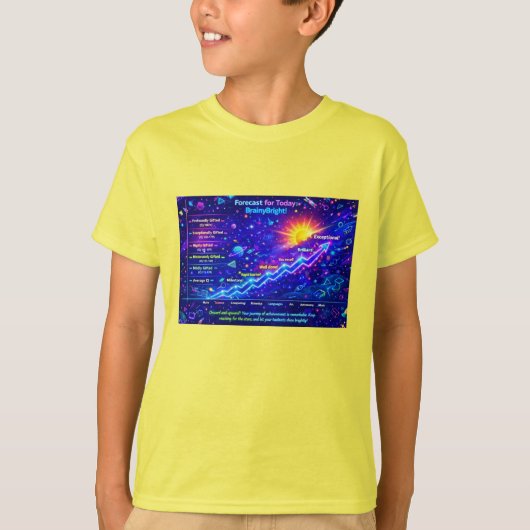 T-Shirt (Vorderseite)