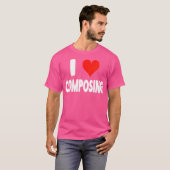 T - Shirt (Vorne ganz)