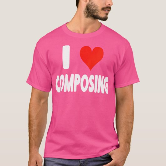 T - Shirt (Vorderseite)