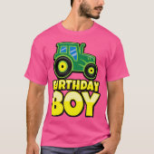 T-Shirt (Vorderseite)