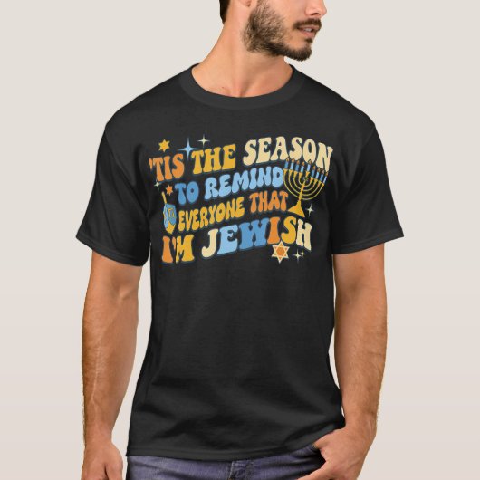 T-Shirt (Vorderseite)