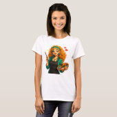 T-Shirt (Vorne ganz)