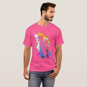 T-Shirt (Vorne ganz)