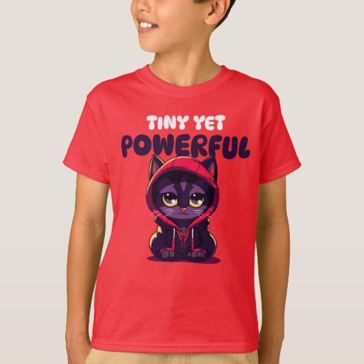 T-Shirt (Vorderseite)