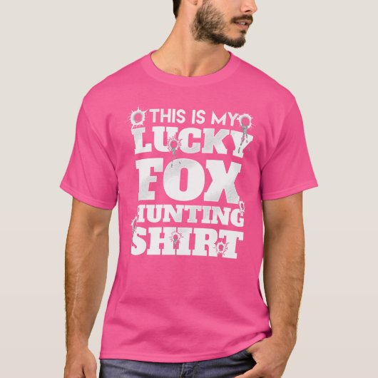 T-Shirt (Vorderseite)