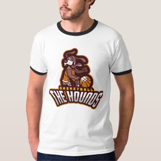 T-Shirt (Vorderseite)