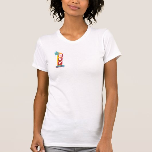 T - Shirt (Vorderseite)