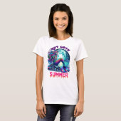 T - Shirt (Vorne ganz)