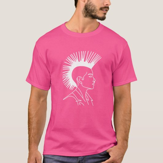 T - Shirt (Vorderseite)