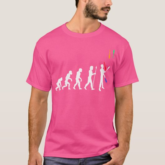 T-Shirt (Vorderseite)