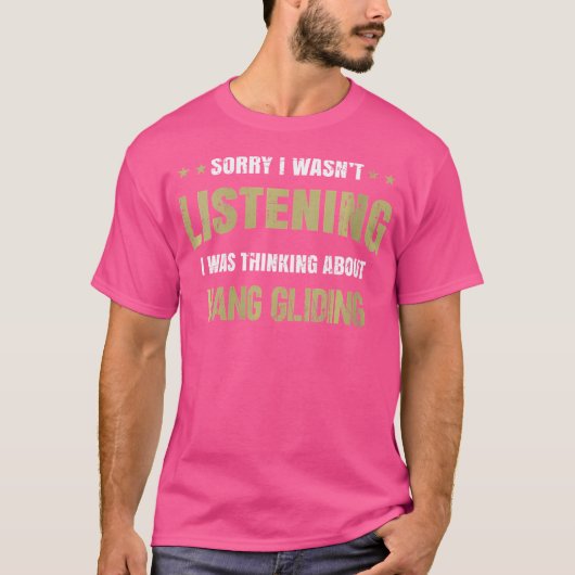 T-Shirt (Vorderseite)