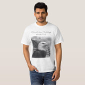 T - Shirt (Vorne ganz)