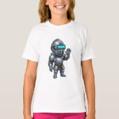 T-Shirt (Vorderseite)