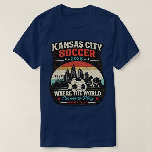 T-Shirt (Design vorne)