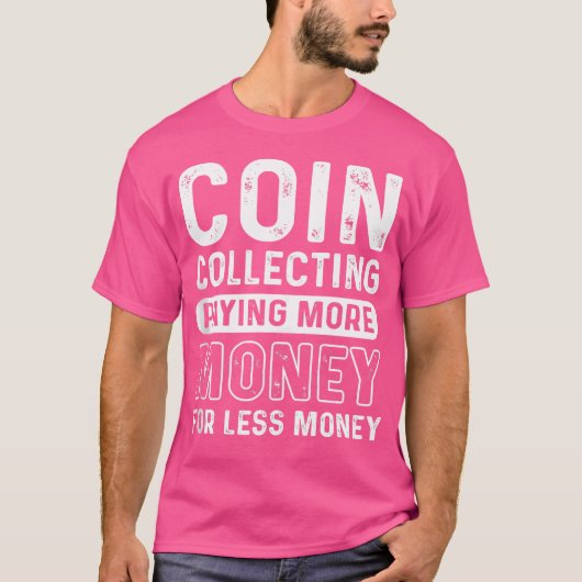 T-Shirt (Vorderseite)