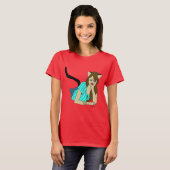 T - Shirt (Vorne ganz)