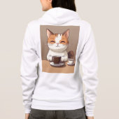 T - Shirt (Rückseite)