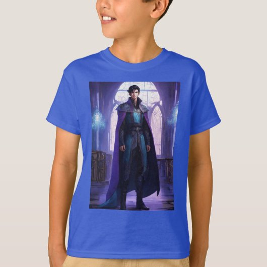 T - Shirt (Vorderseite)