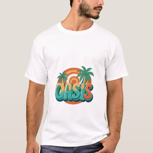 T - Shirt (Vorderseite)