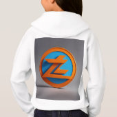 T - Shirt (Rückseite)