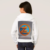 T - Shirt (Schwarz voll)