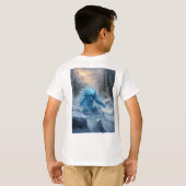 T - Shirt (Schwarz voll)