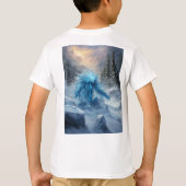 T - Shirt (Rückseite)