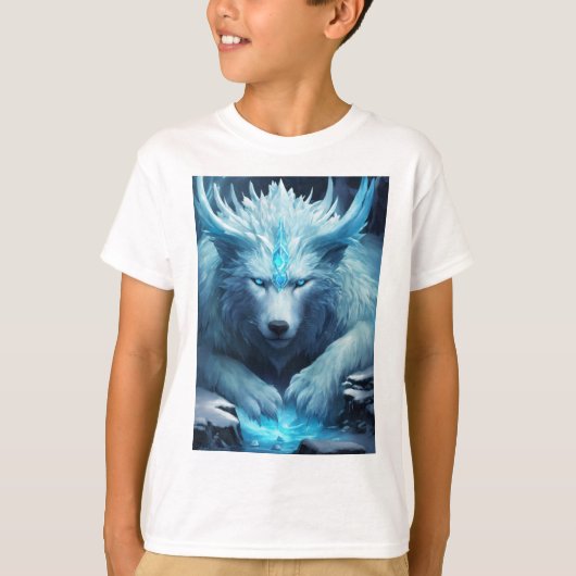 T - Shirt (Vorderseite)