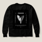 T-Shirt (Design Rückseite)