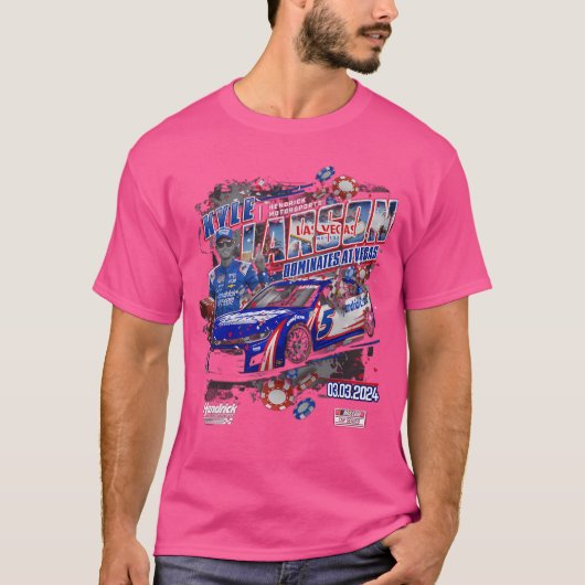 T - Shirt (Vorderseite)