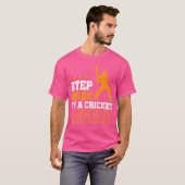 T - Shirt (Vorne ganz)