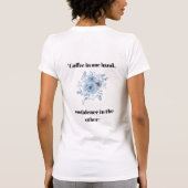 T - Shirt (Rückseite)