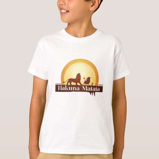 T-Shirt (Vorderseite)