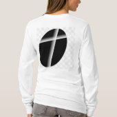 T-Shirt (Rückseite)